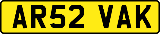 AR52VAK