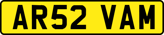 AR52VAM