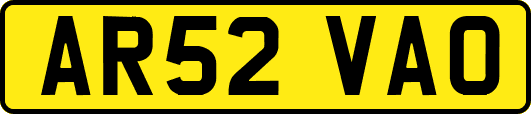 AR52VAO