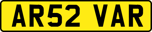 AR52VAR
