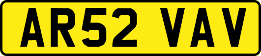 AR52VAV