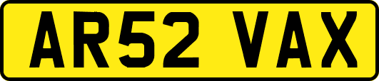 AR52VAX