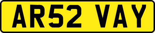 AR52VAY