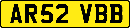 AR52VBB