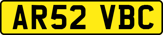 AR52VBC