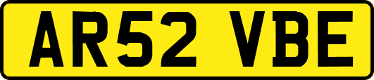AR52VBE