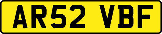 AR52VBF