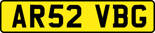 AR52VBG