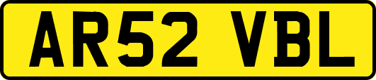 AR52VBL