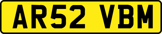 AR52VBM