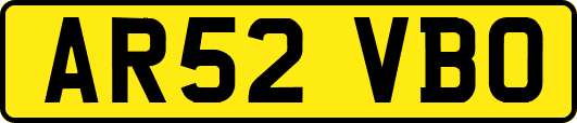 AR52VBO
