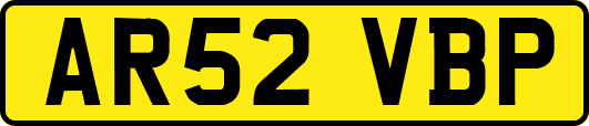 AR52VBP