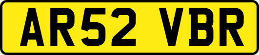 AR52VBR