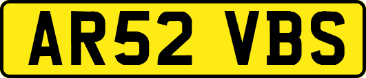 AR52VBS