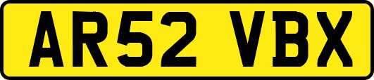 AR52VBX