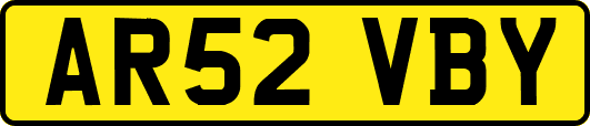 AR52VBY