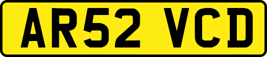 AR52VCD