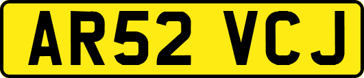 AR52VCJ