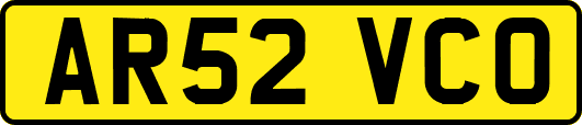 AR52VCO