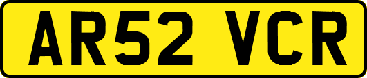 AR52VCR