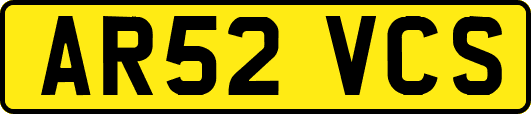 AR52VCS