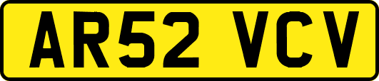 AR52VCV