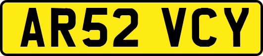 AR52VCY