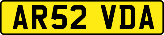 AR52VDA