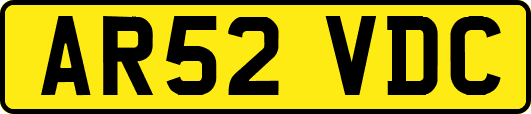 AR52VDC