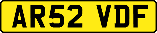 AR52VDF