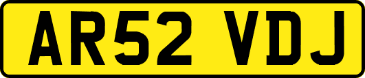 AR52VDJ