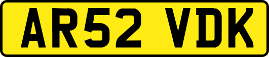 AR52VDK