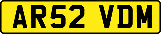 AR52VDM