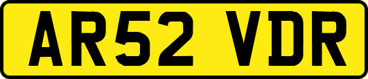 AR52VDR