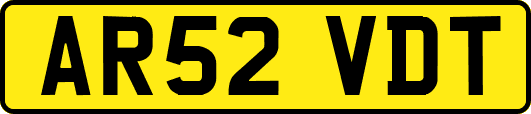AR52VDT