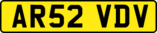 AR52VDV