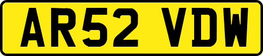 AR52VDW