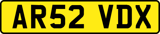 AR52VDX