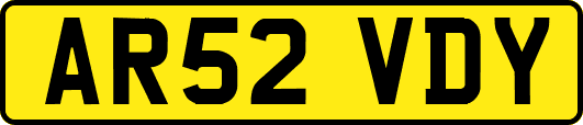 AR52VDY