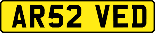 AR52VED