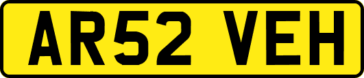 AR52VEH