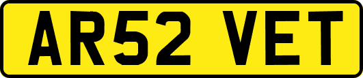 AR52VET