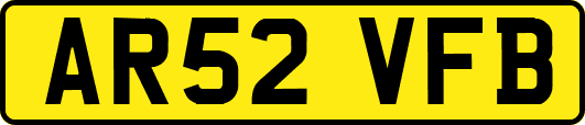 AR52VFB