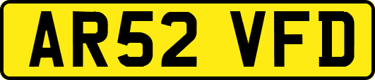 AR52VFD