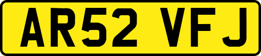 AR52VFJ