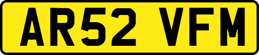 AR52VFM