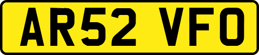 AR52VFO
