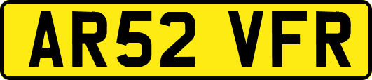 AR52VFR