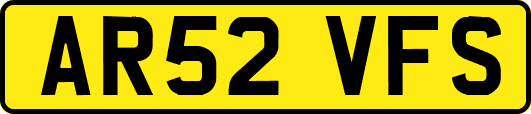 AR52VFS