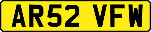 AR52VFW